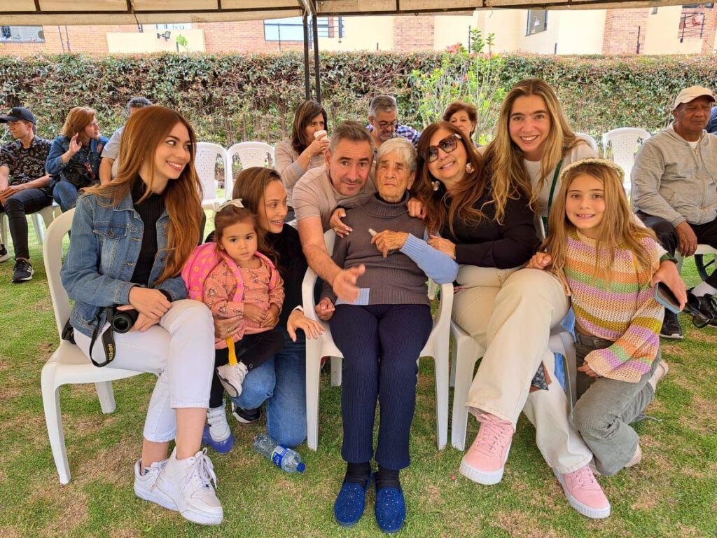 ¿Por Qué Visitar Nuestro Hogar Geriátrico?